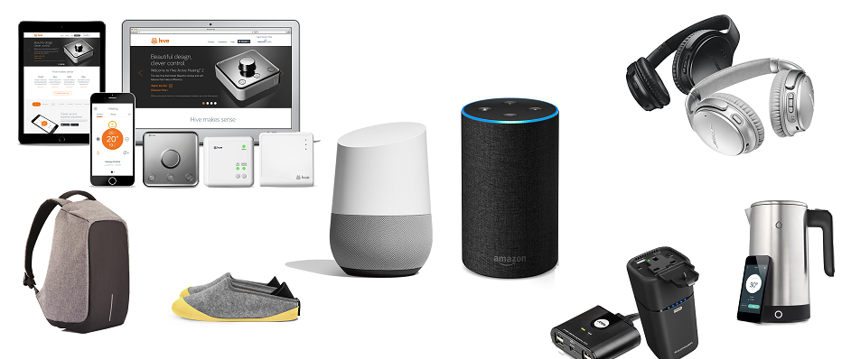 Gadgets