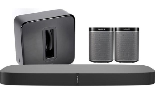 Sonos